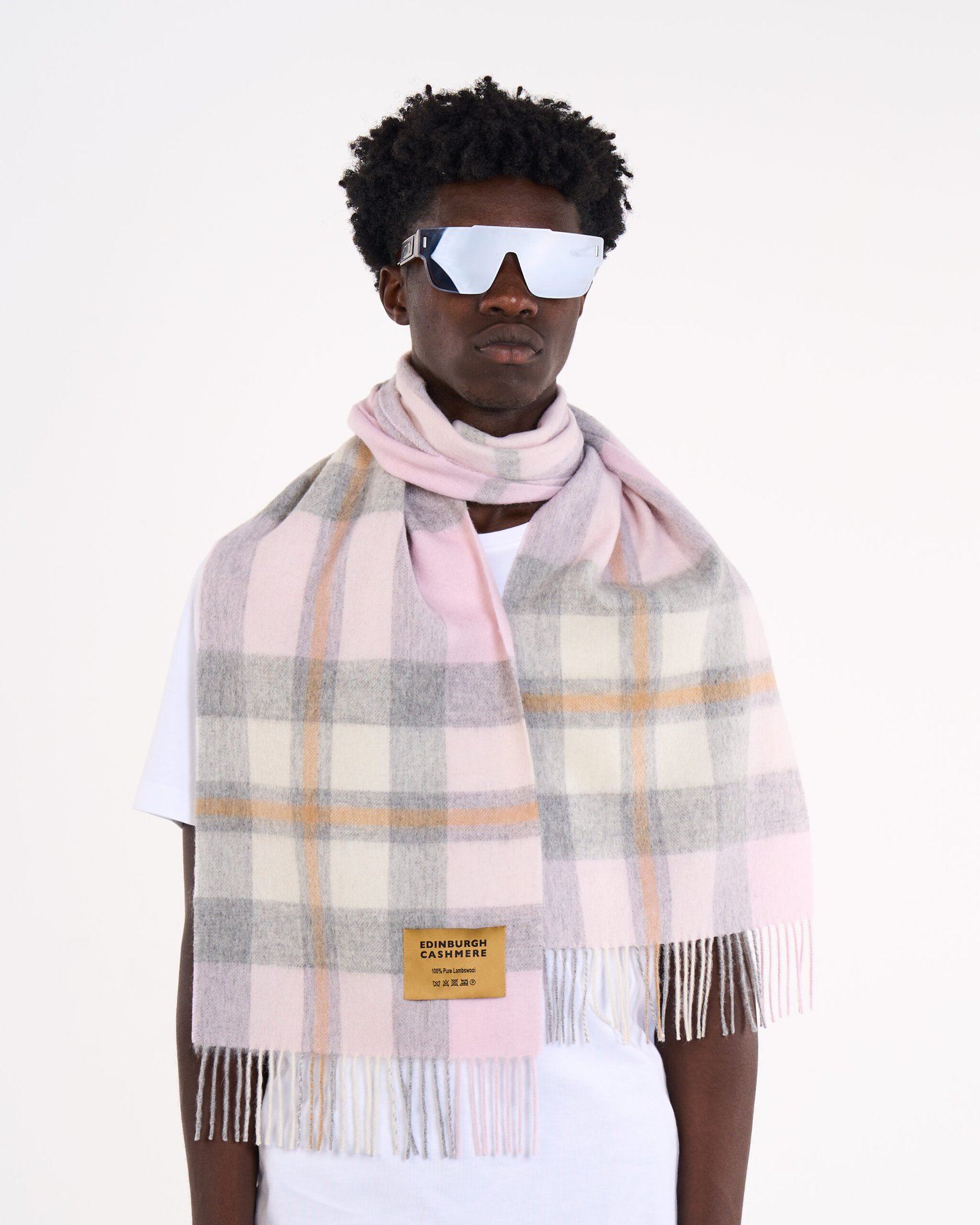 Cashmere Wraps