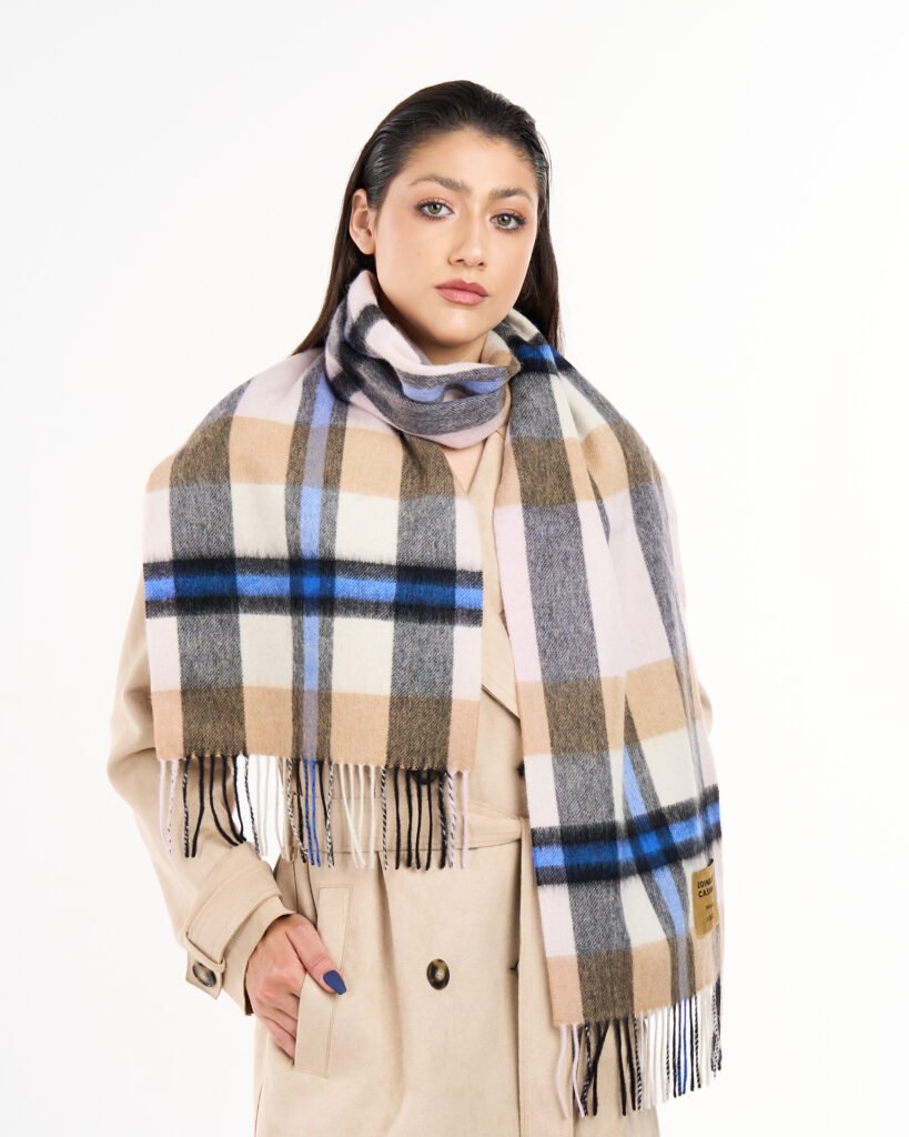 Exclusive Lambswool Sweater for Women