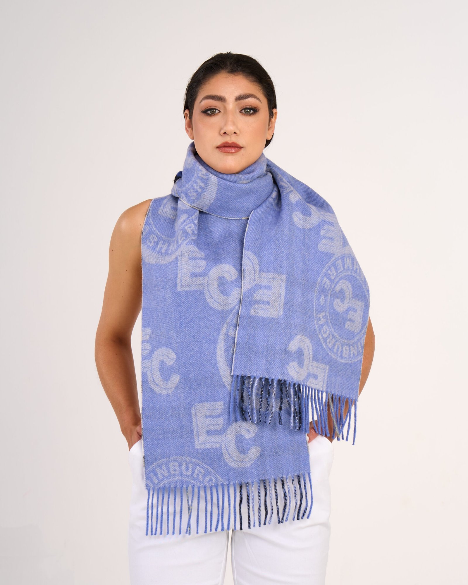Sustainable Fashion: Eco-Friendly Scarves and Stoles