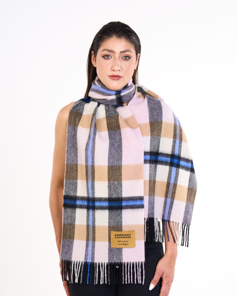 Plain Woolen Icons Fashion