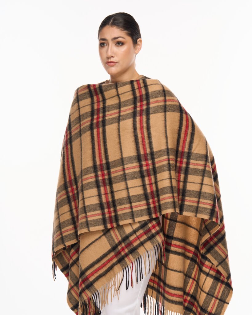 Experience Fashion Beyond Style and Comfort
