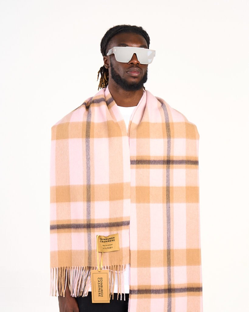 Luxury Cashmere for Special Occasions
