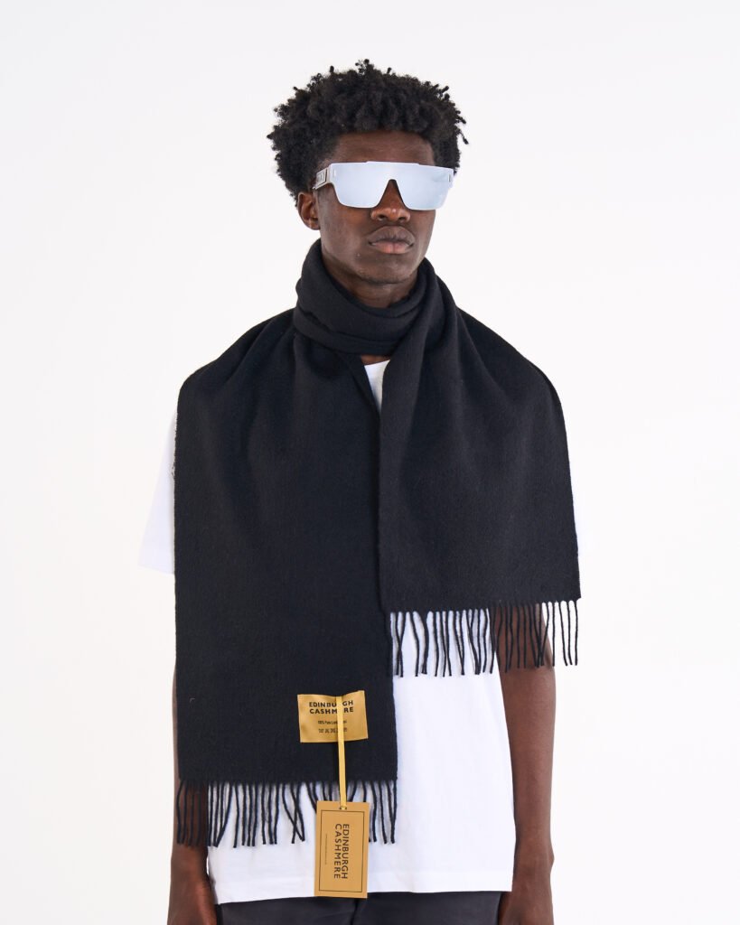Runway collection sweater
