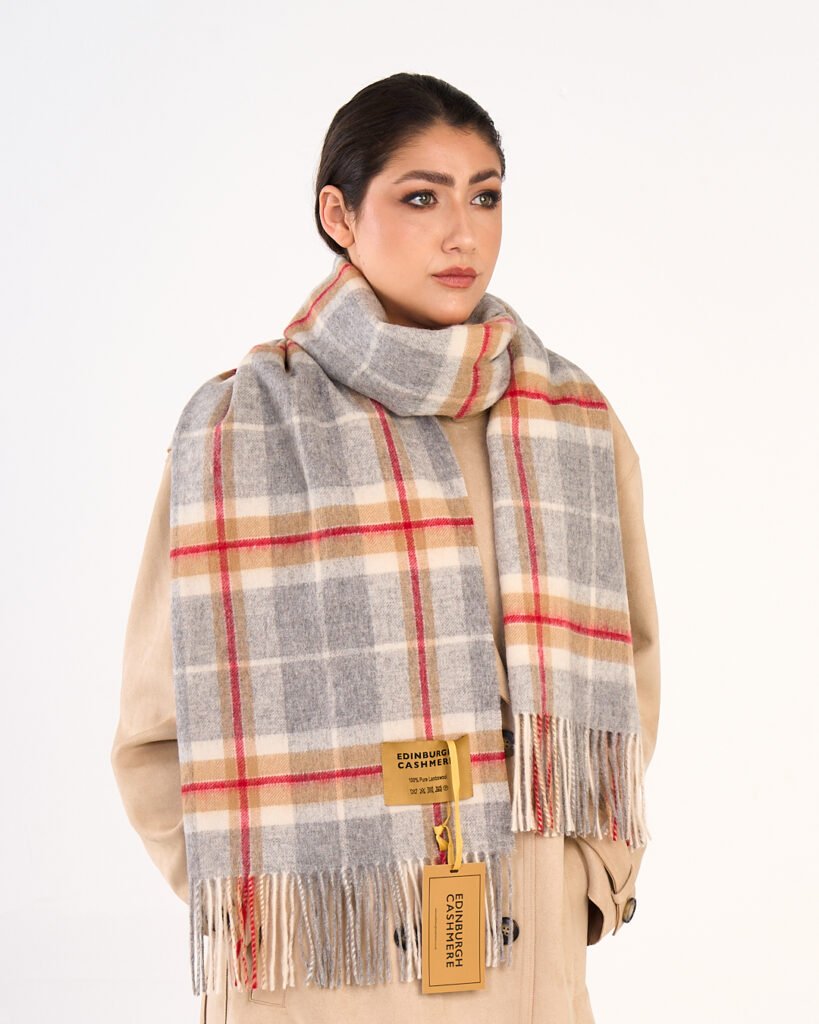 Edinburgh Cashmere