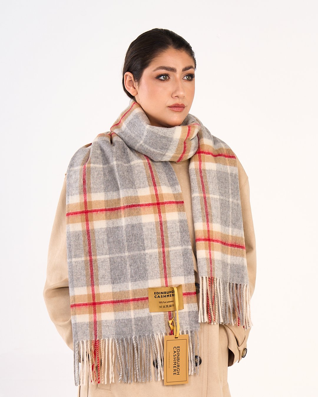 Edinburgh Cashmere