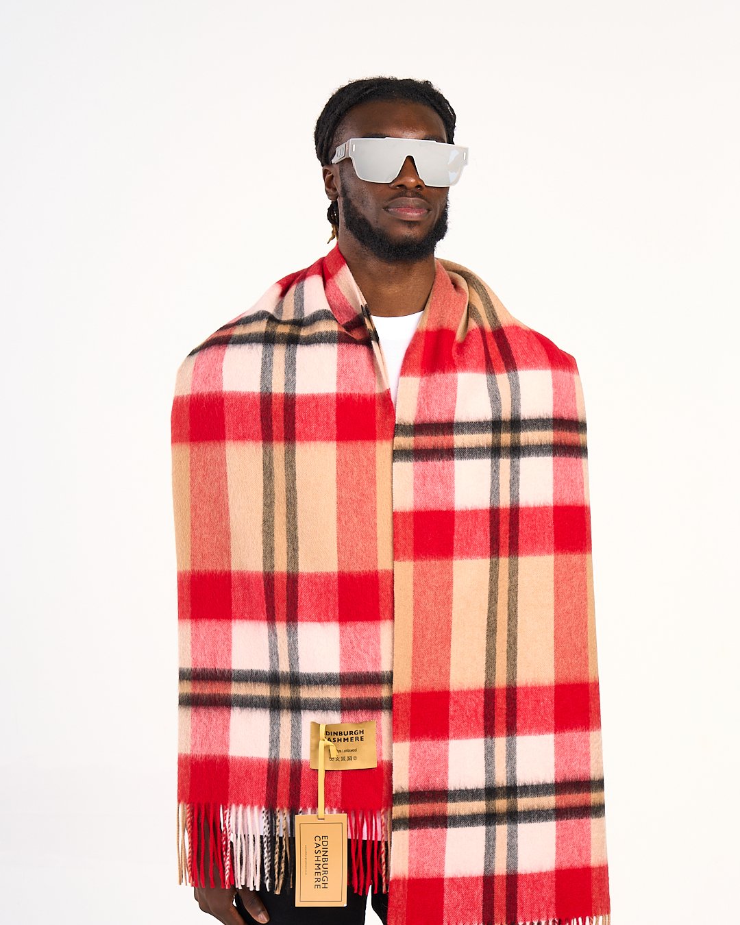 Bestselling Lucchi Italy Scarves, Sweaters & Accessories