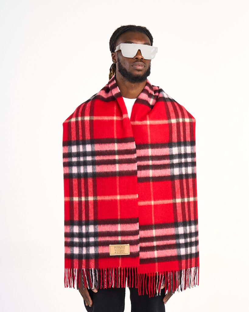 Top Scottish Cashmere