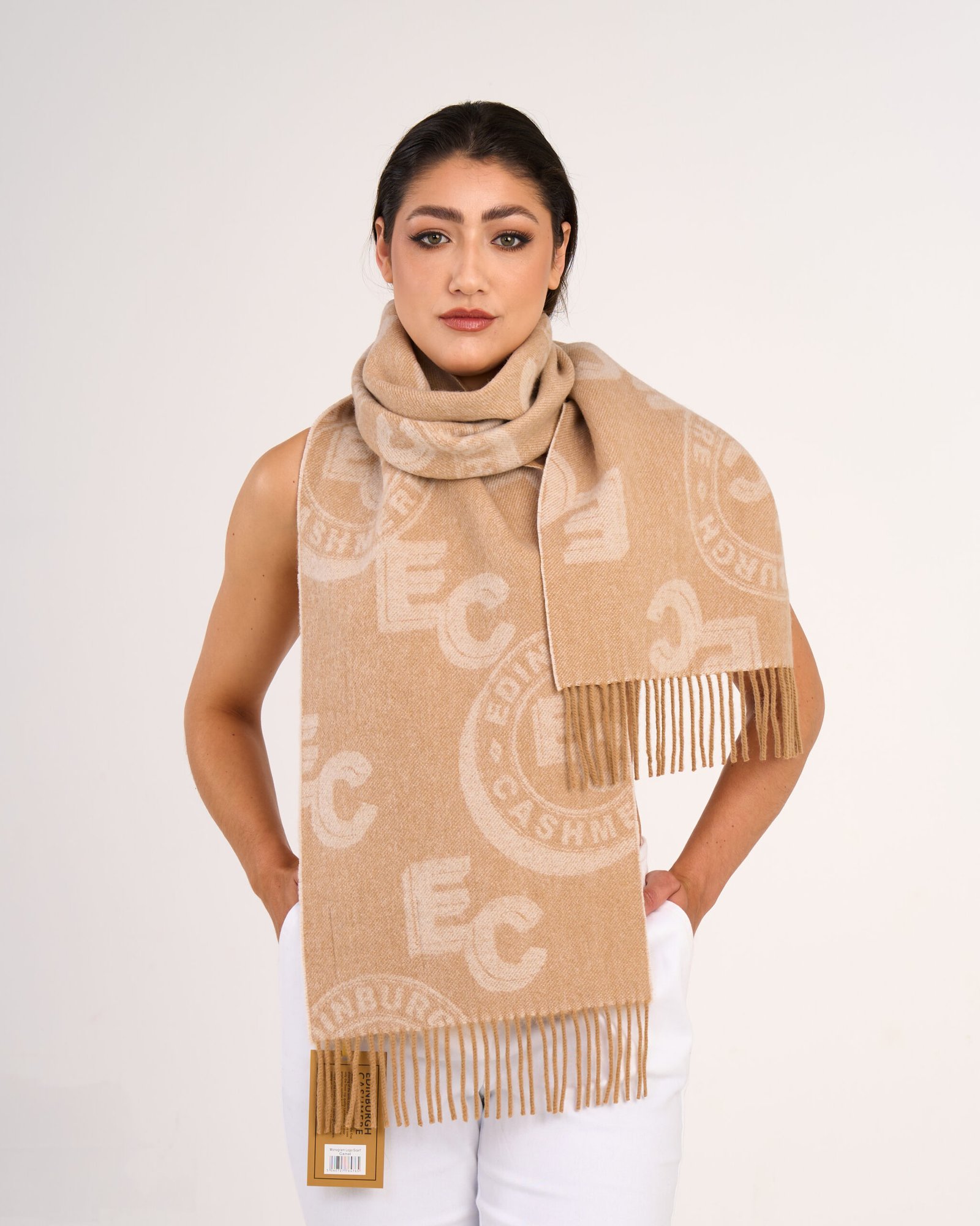 The Rise of Sustainable Cashmere: Why It Matters