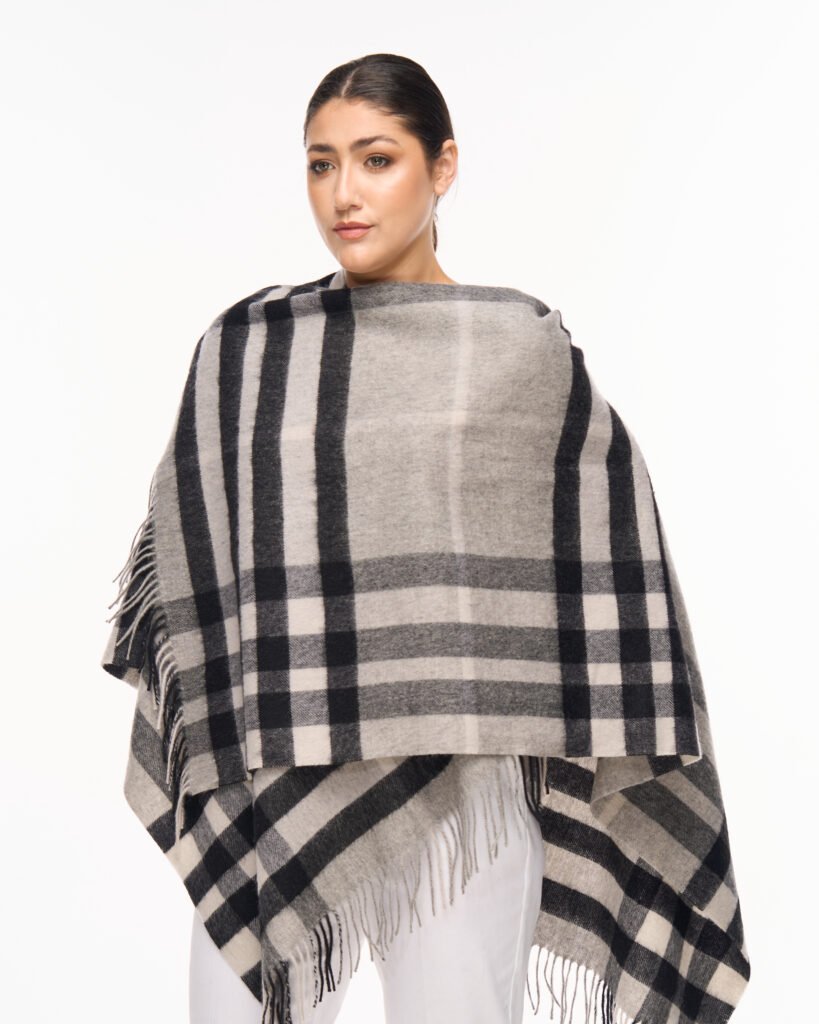 Luxury Scottish Cashmere