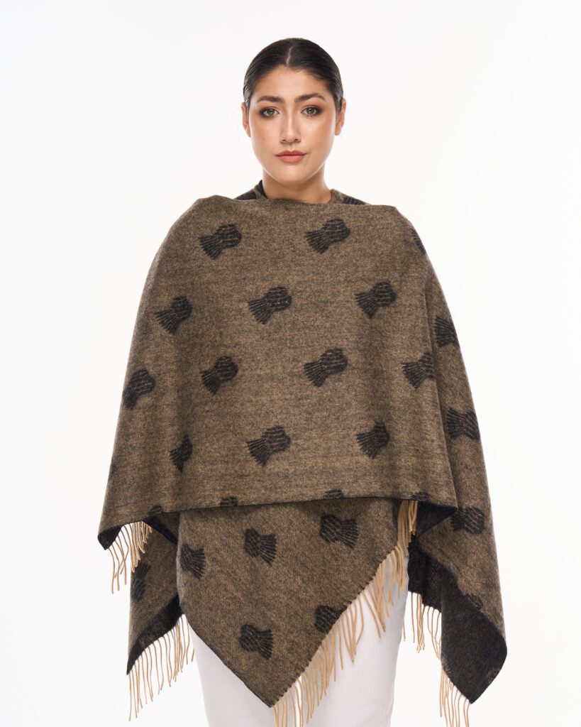 Elegant Edinburgh Cashmere