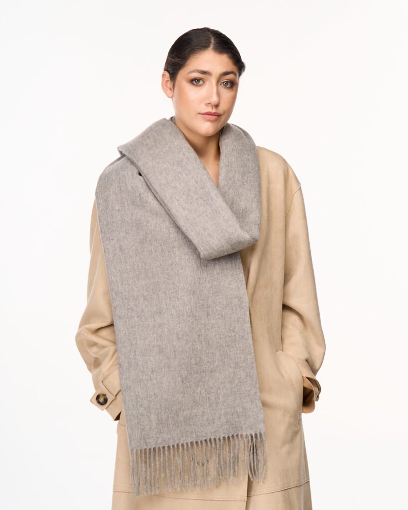 Luxury Scottish Cashmere