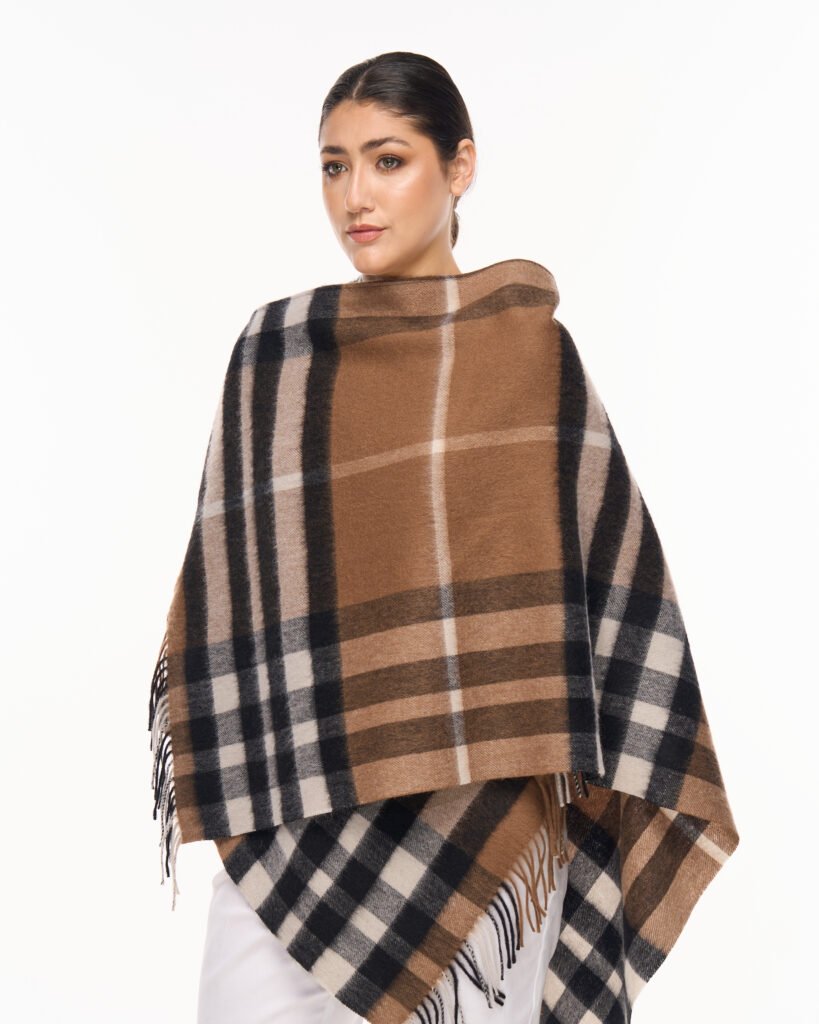 Stylish Cashmere Scarves For Women 