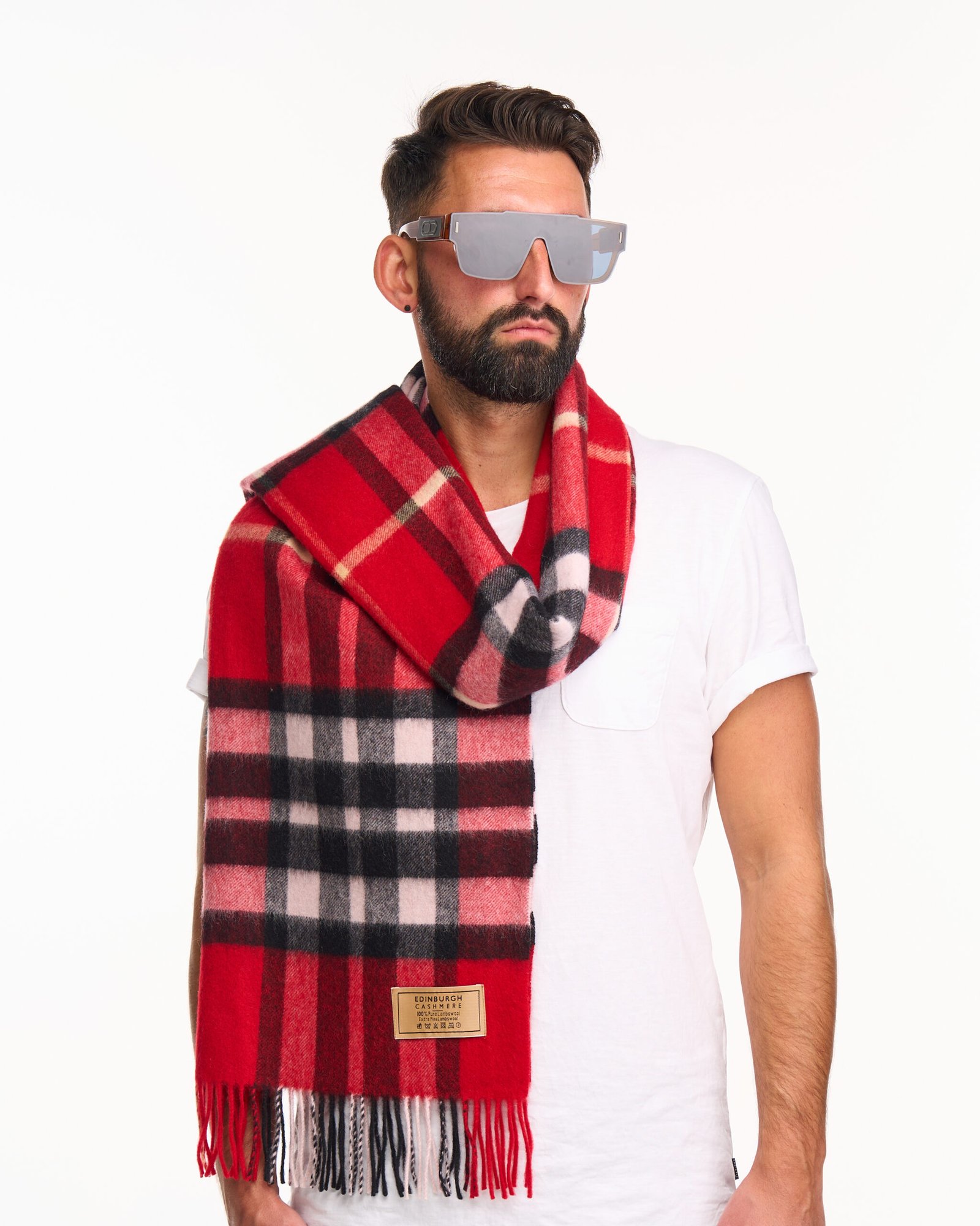 Cape Couture: Elevate Your Look with Designer Capes