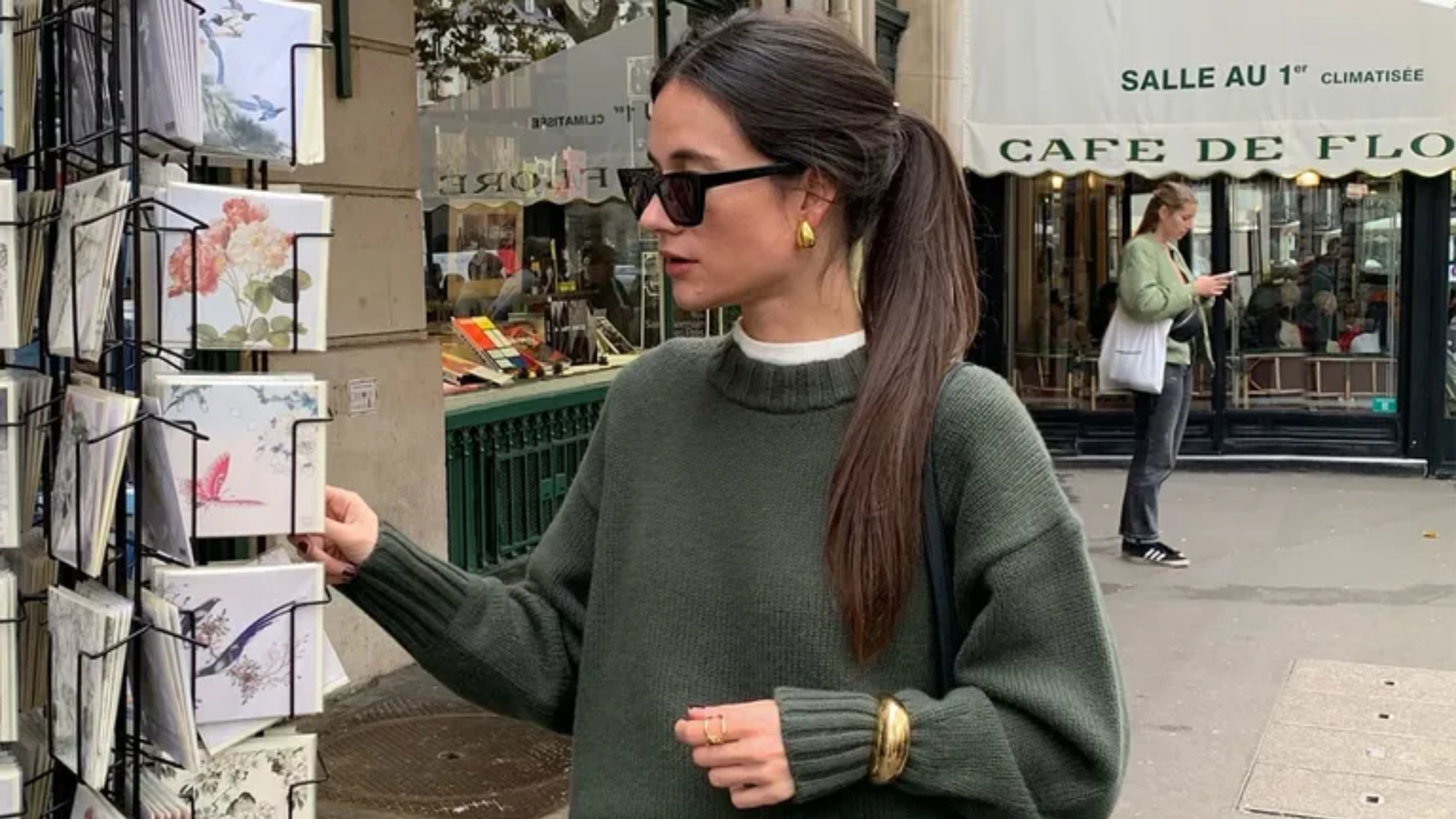 The Best Women’s Cashmere Sweaters to Buy in 2025