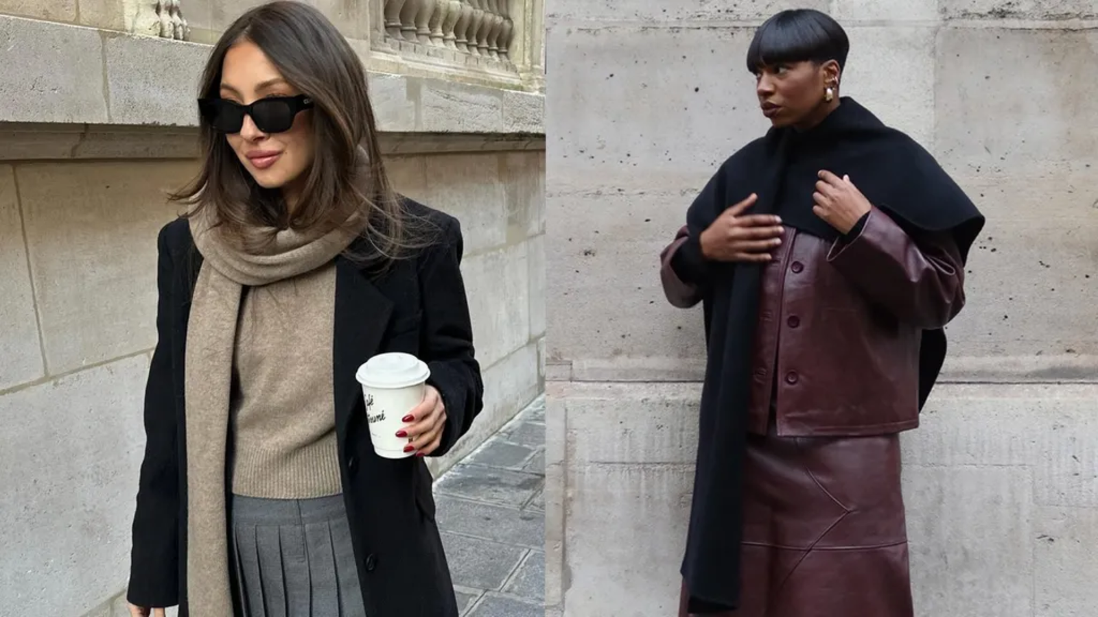 Cashmere Scarves UK