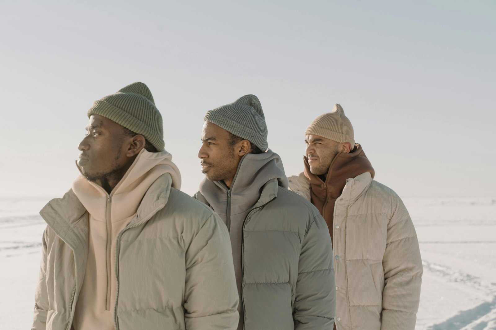 Men’s Winter Best Cashmere Product