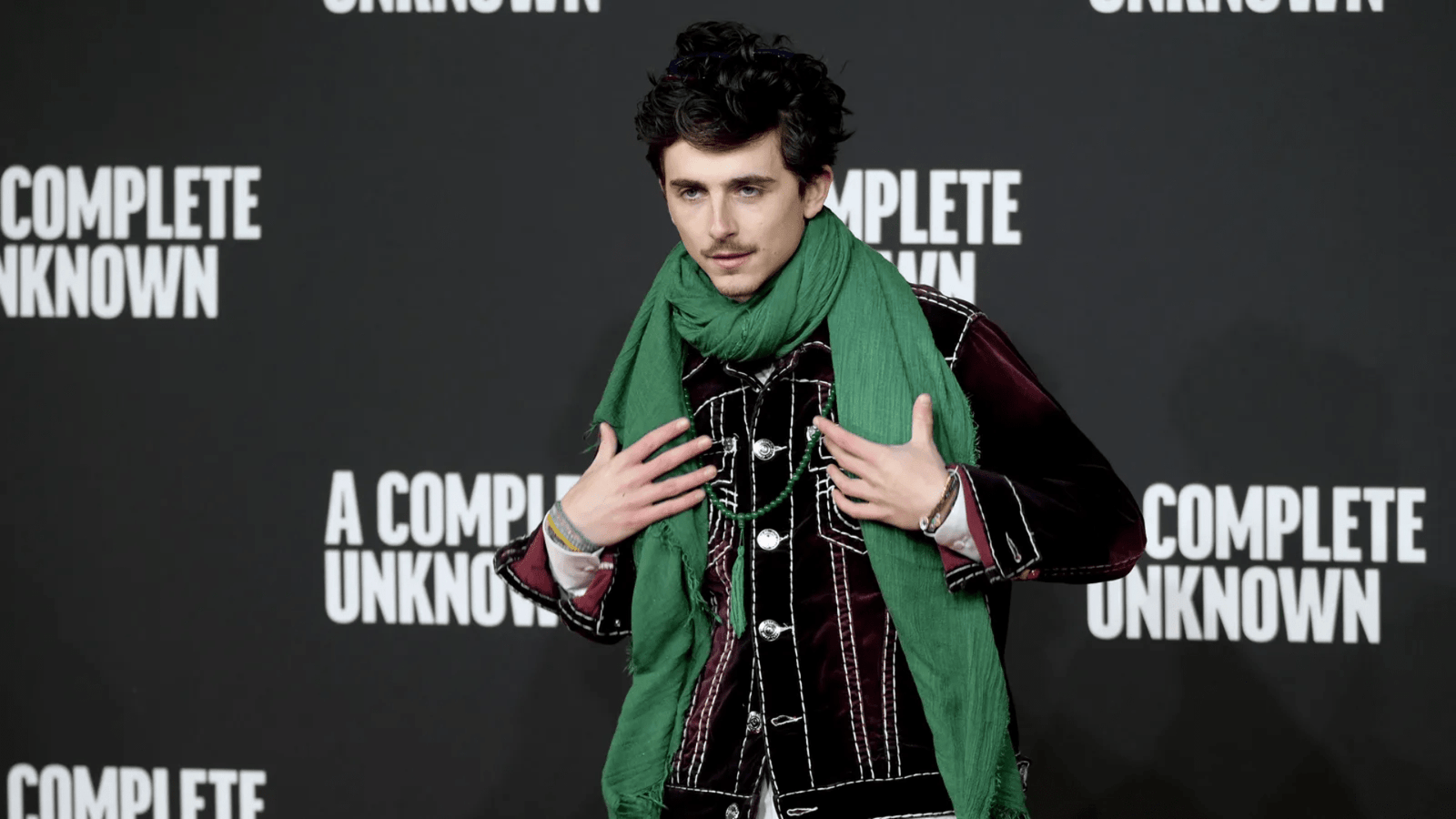 Best men's designer scarves