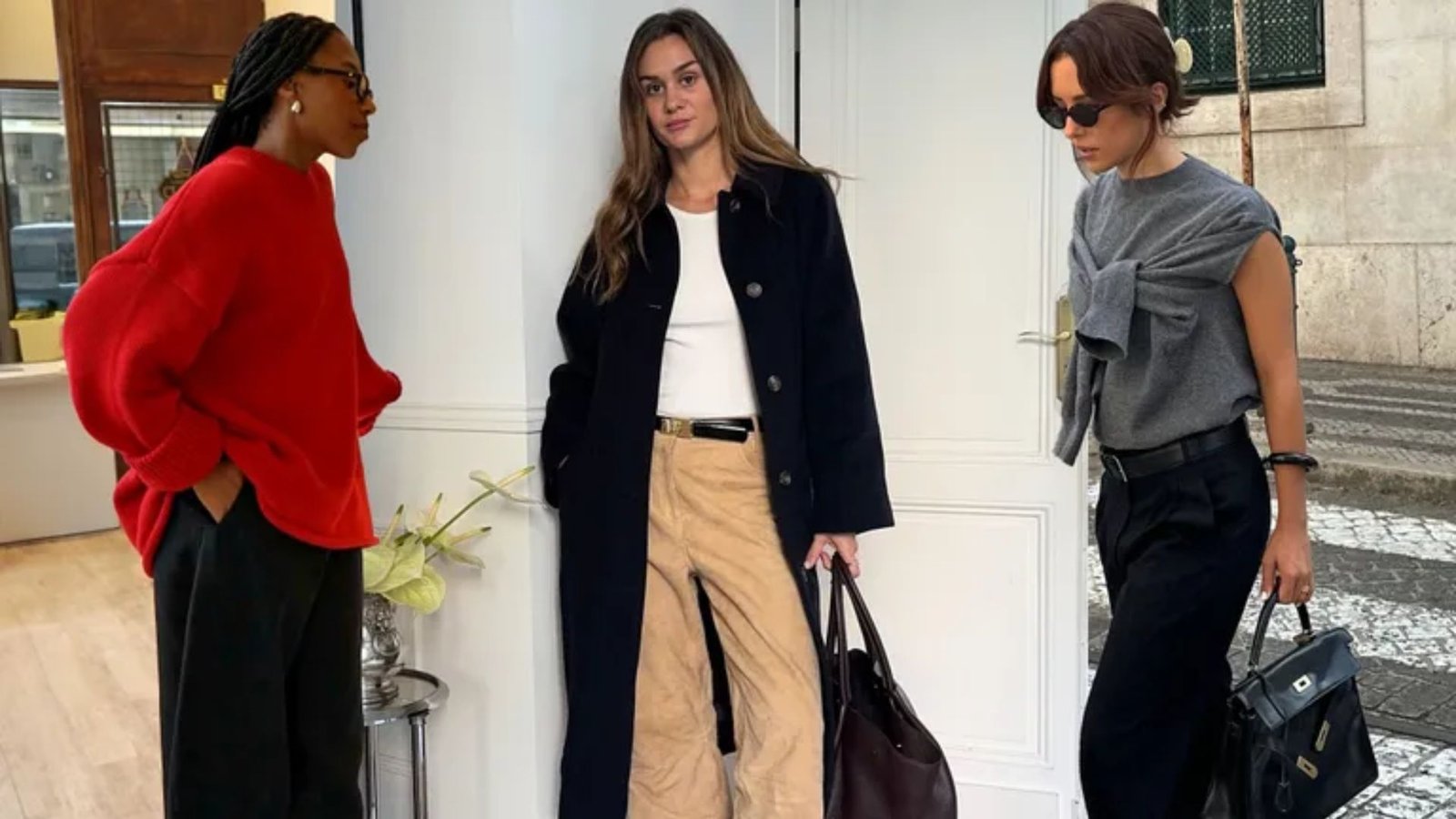 The Most Iconic Cashmere Companies in Europe