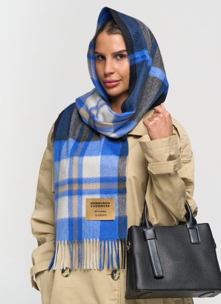 DC Check luxury gifts fans