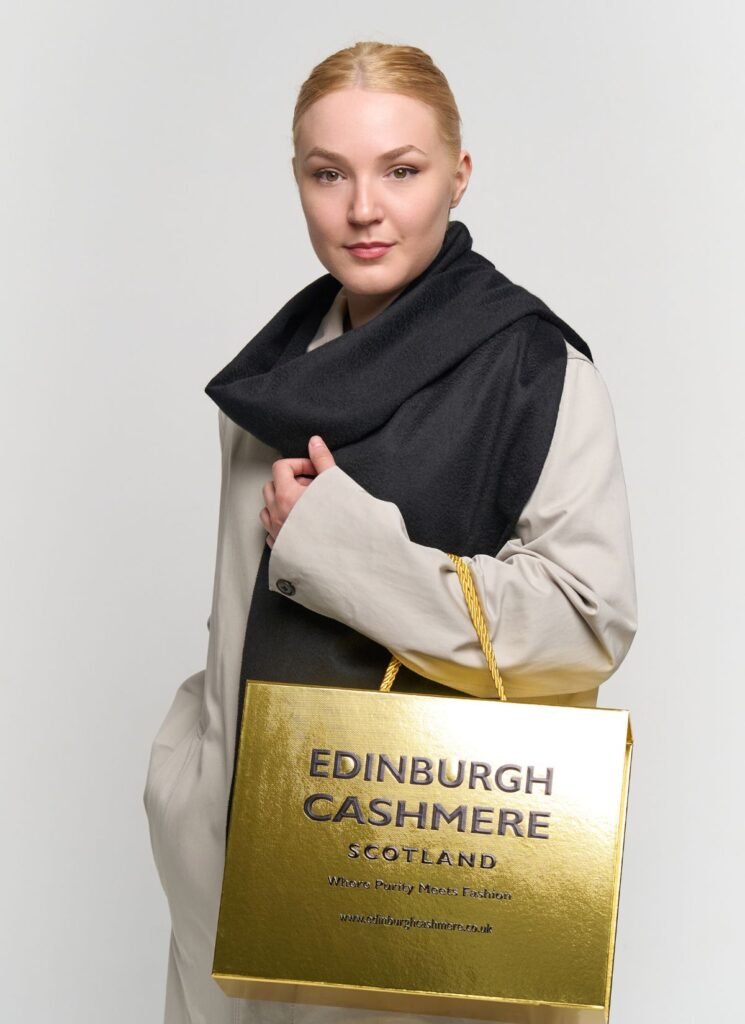 Beauty of Scottish Heritage and Luxury