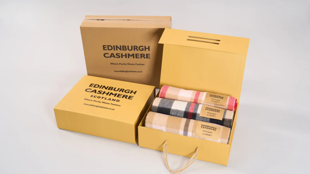 London Marathon gifts