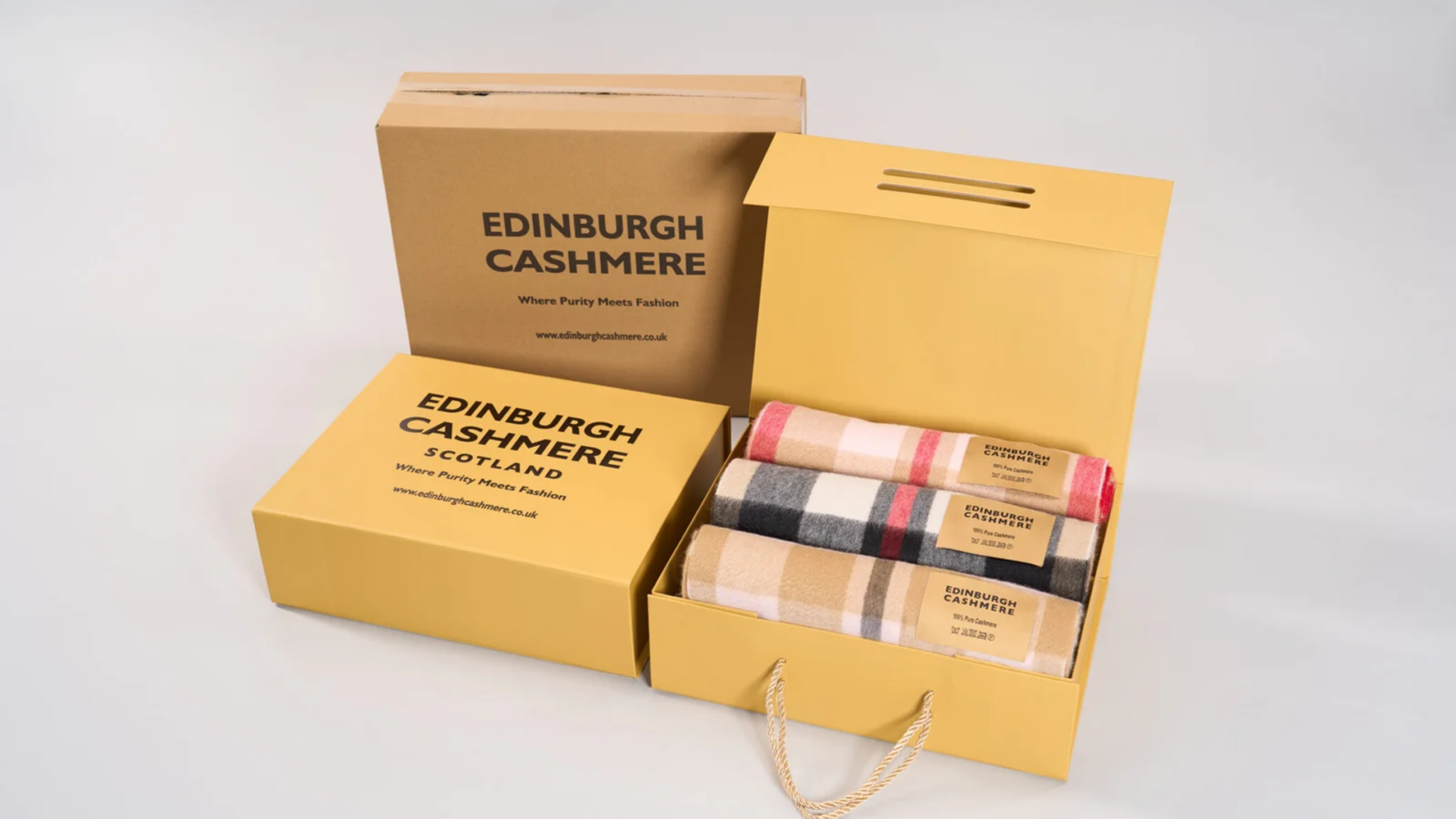 London Marathon gifts