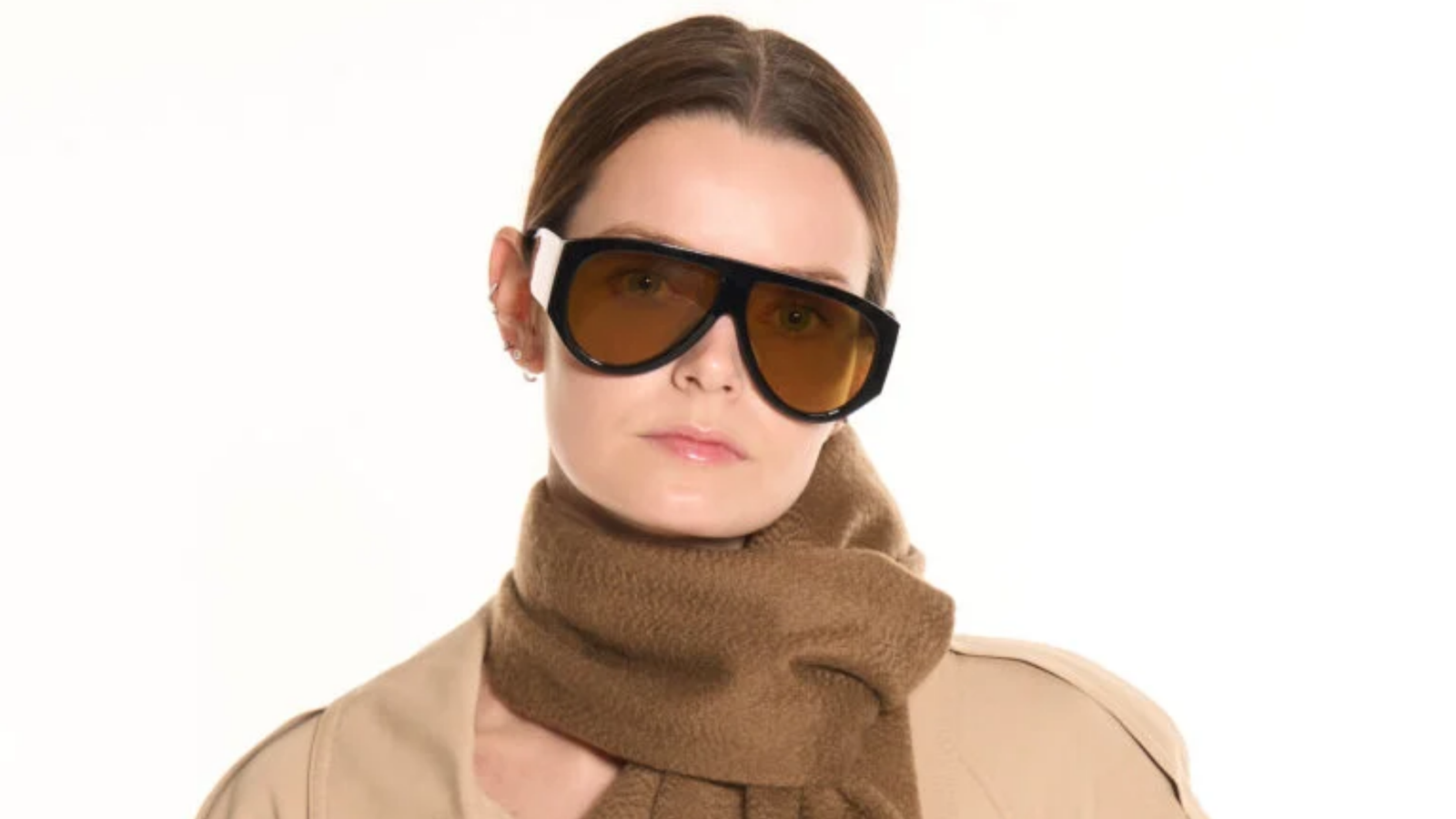 Luxury Scarves for Him UK