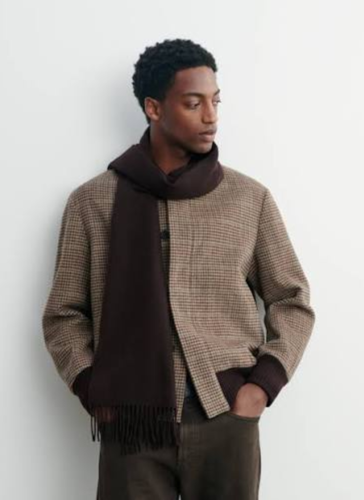 EB classic scarf 