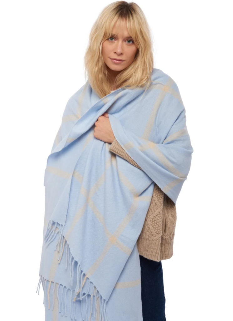 100% Cashmere 