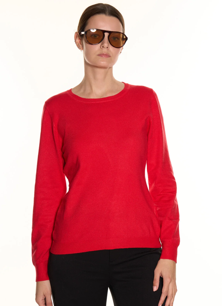 Edinburgh Cashmere Women's Sweater