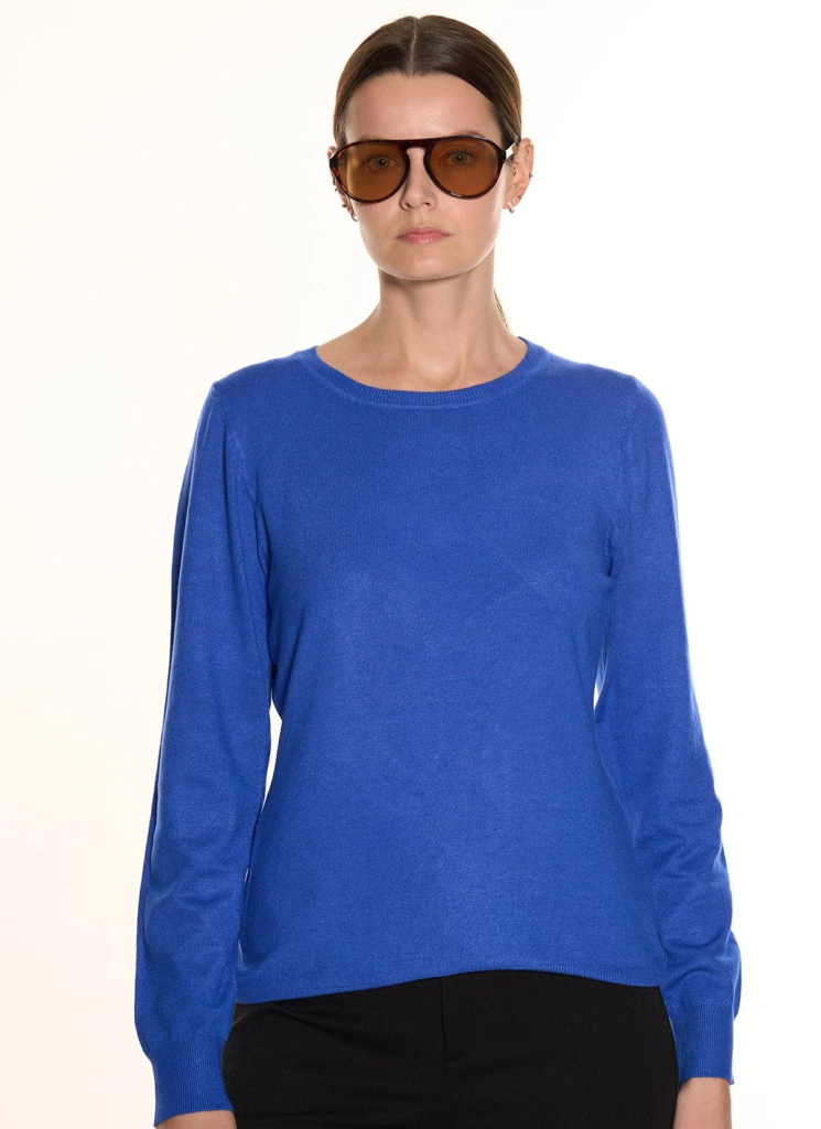 Lucchi Women's Sweater