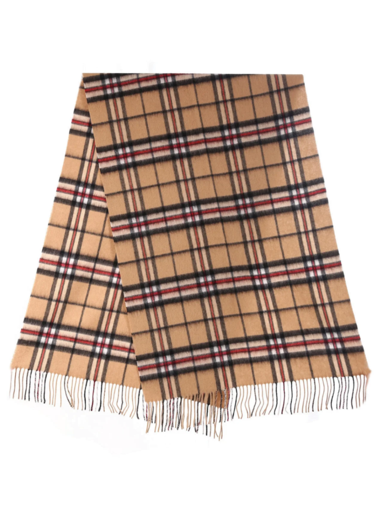 Blanket 100% Pure wool Throw Scottish Design

