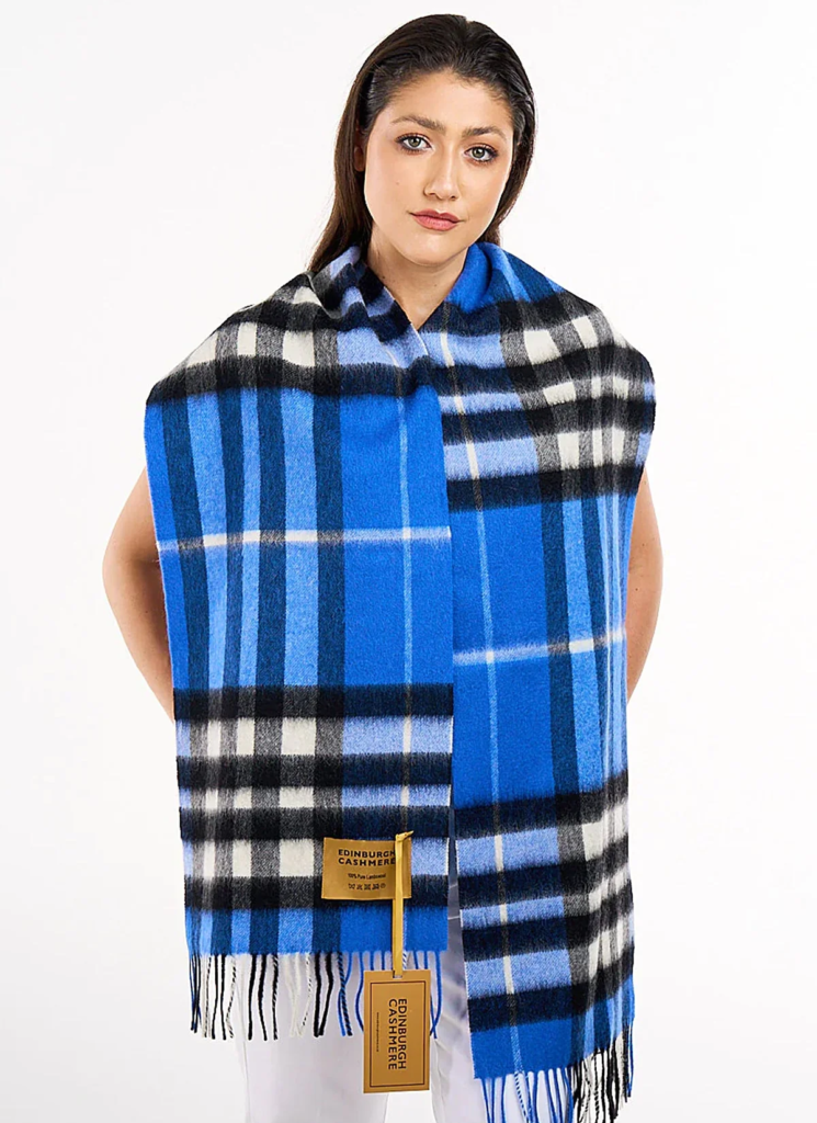 Luxury Scarves for Women