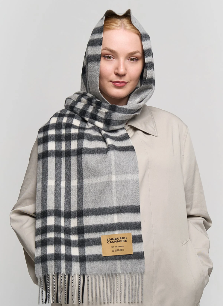 Luxury Scarves for Women