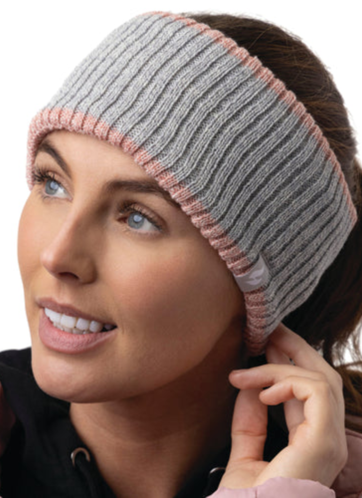 Ladies Sports Headband - Rimini 
