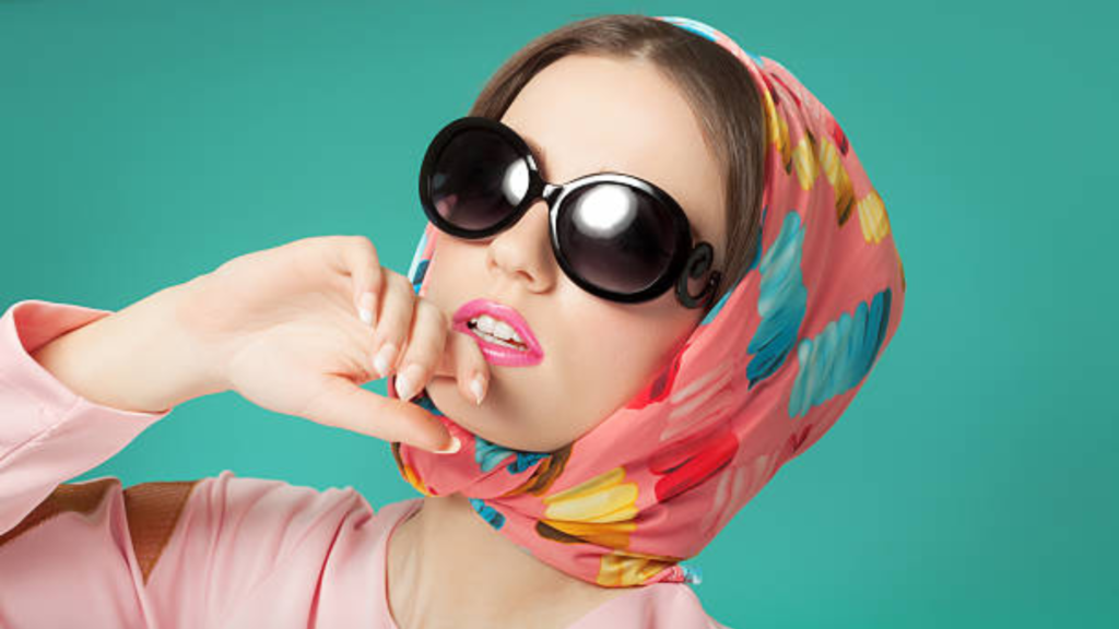 Luxury Scarves for Women