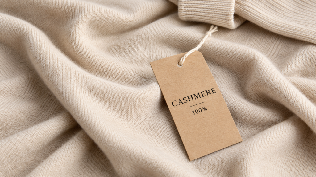 Scotland Cashmere Brands