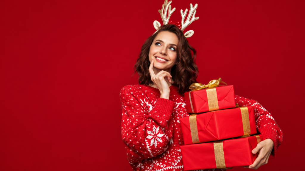 The Best Christmas Jumper for Ladies to Elevate Your Winter Wardrobe