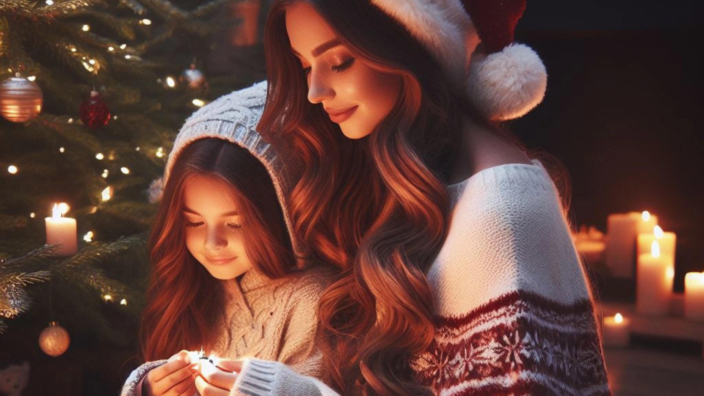 Xmas sweaters for ladies