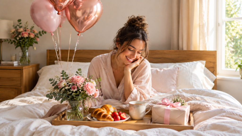 Surprise Gifts for Her